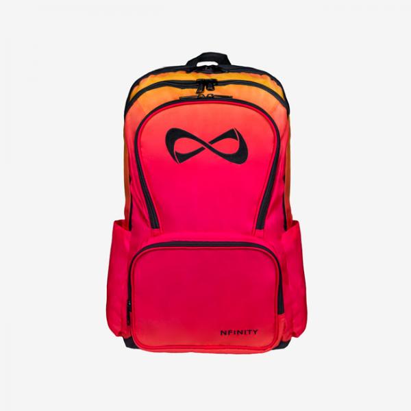 Detail Nfinity Rucksack Nomer 21