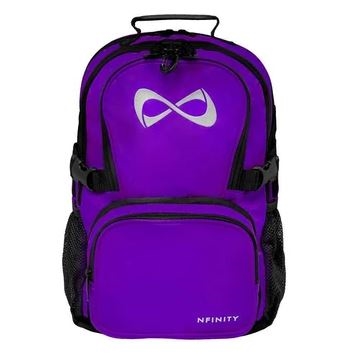 Detail Nfinity Rucksack Nomer 24