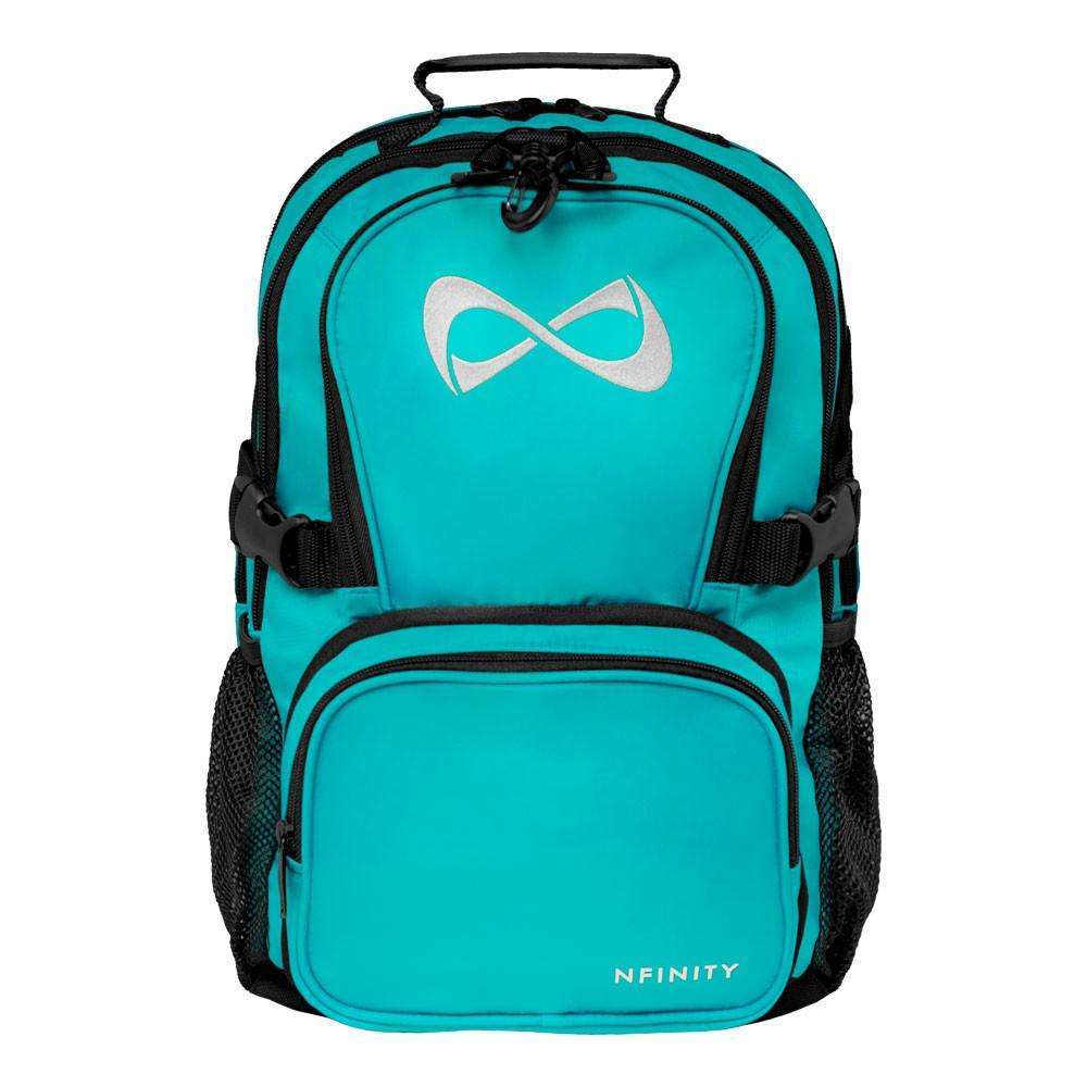 Detail Nfinity Rucksack Nomer 3