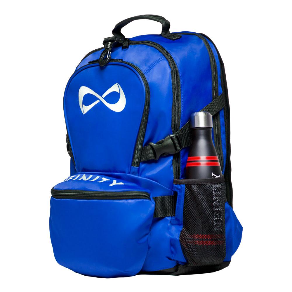 Detail Nfinity Rucksack Nomer 6