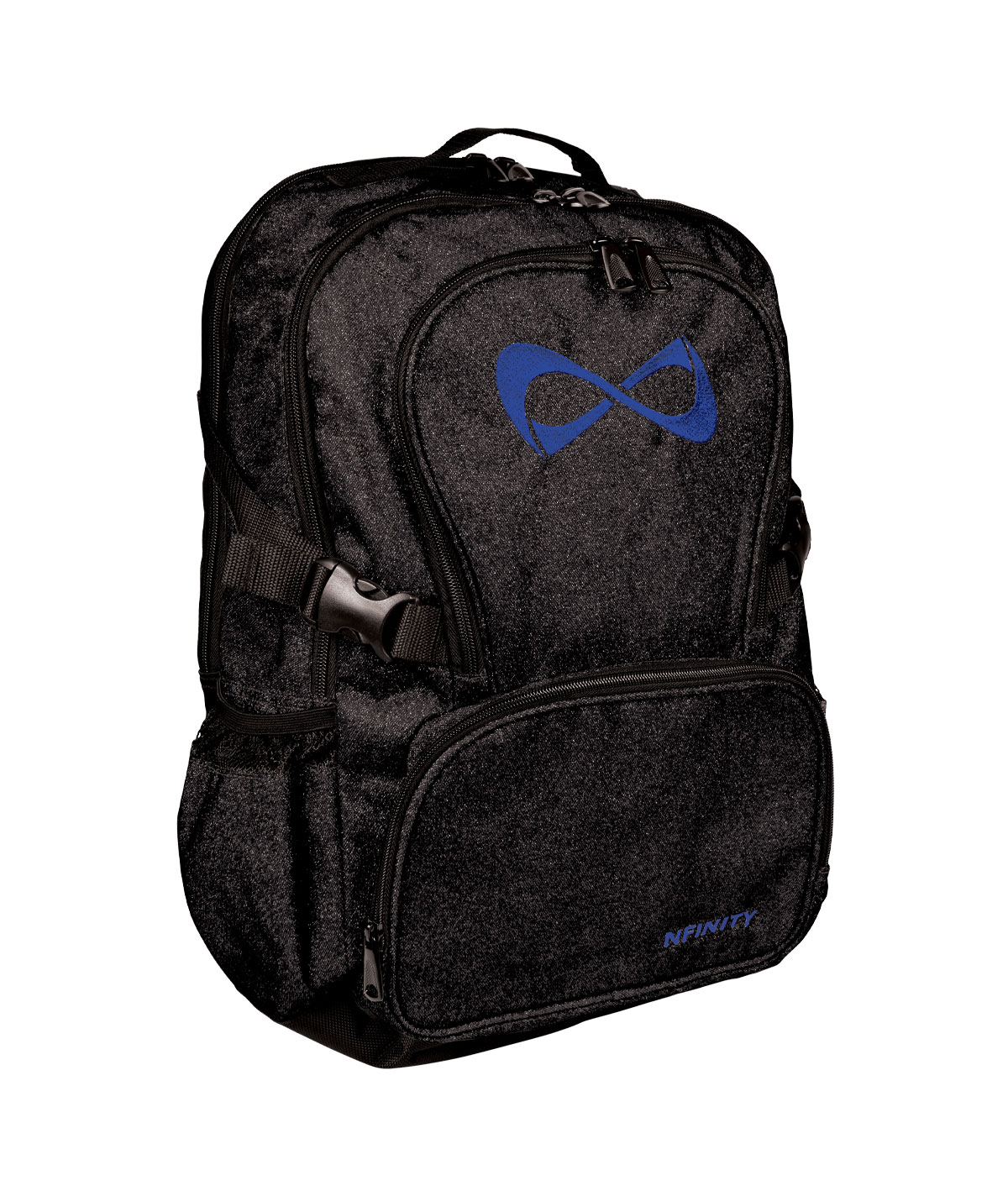 Detail Nfinity Rucksack Nomer 9