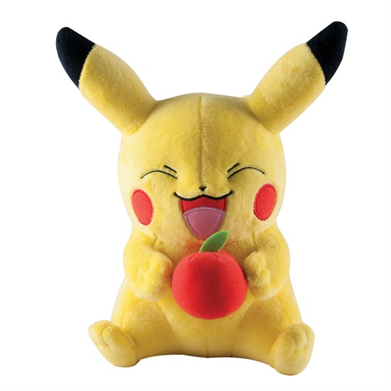 Pikachu Apfel - KibrisPDR