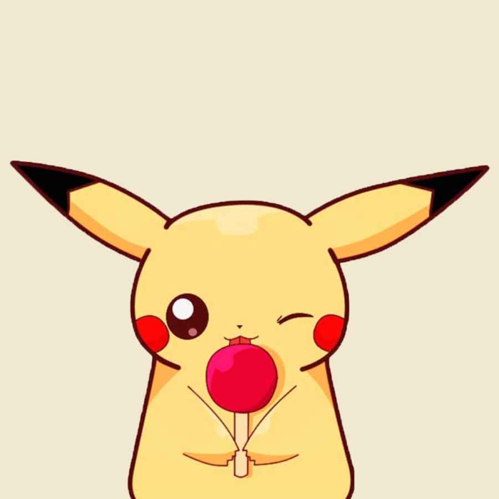 Detail Pikachu Apfel Nomer 12