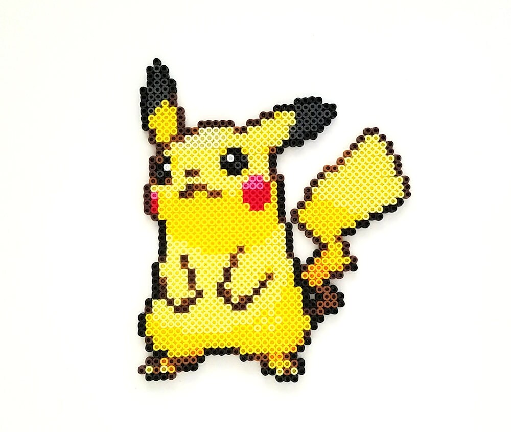 Detail Pikachu Apfel Nomer 14