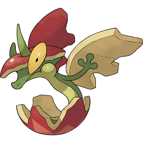 Detail Pikachu Apfel Nomer 15