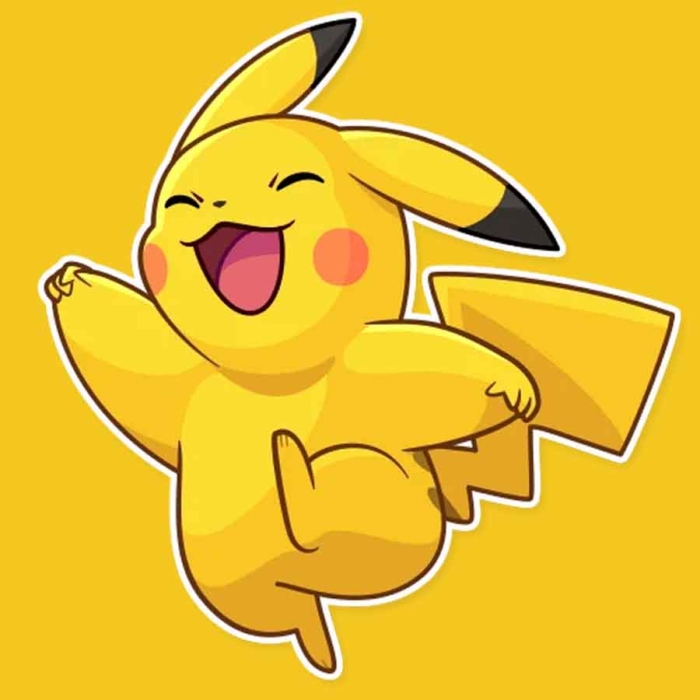 Detail Pikachu Apfel Nomer 4