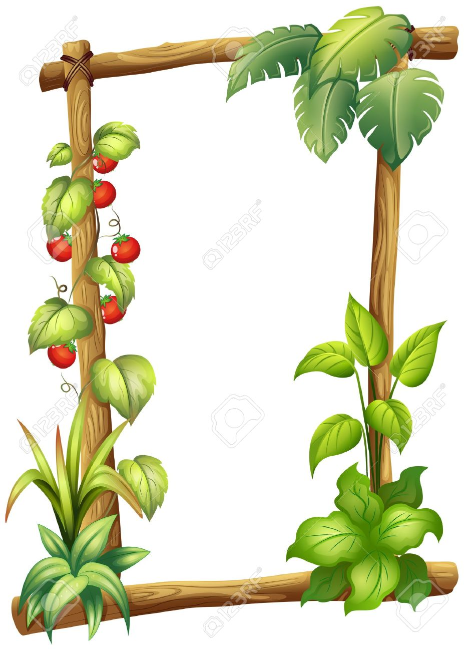 Detail Plant Background Nomer 3