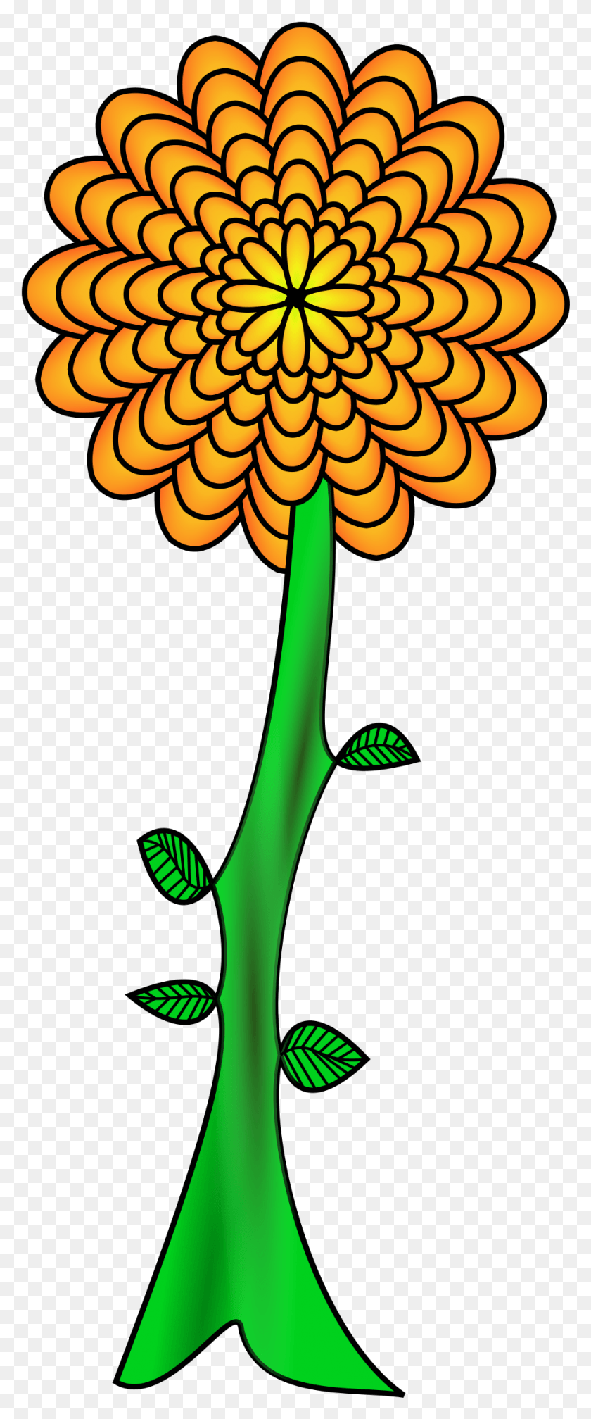 Detail Plant Pattern Design Nomer 24