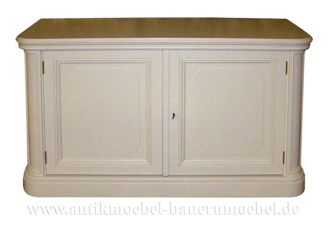 Detail Sideboard Runde Ecken Nomer 15