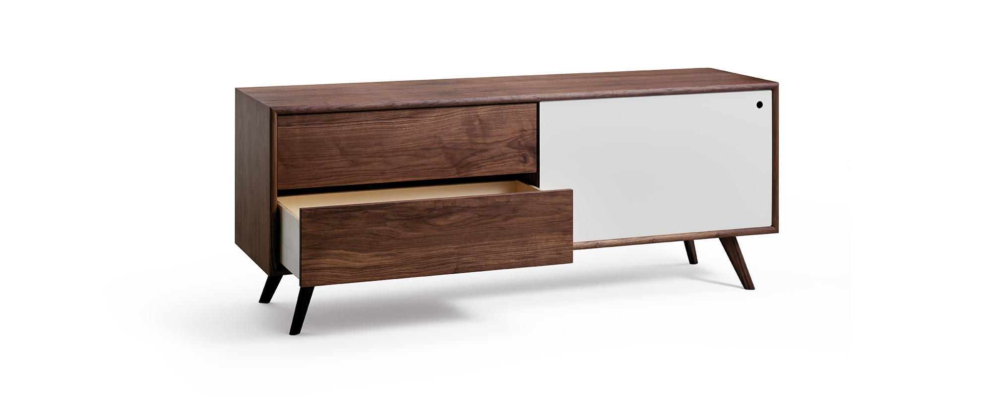 Detail Sideboard Runde Ecken Nomer 28