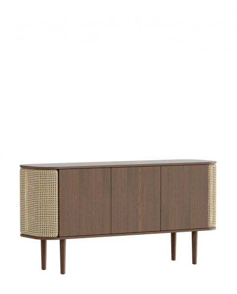 Detail Sideboard Runde Ecken Nomer 3