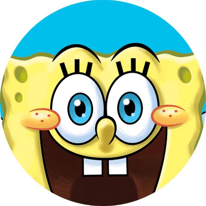 Spongebob Hummer - KibrisPDR