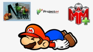 Detail Super Mario Sprites Game Maker Nomer 10