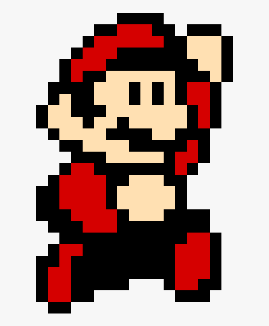 Download Super Mario Sprites Game Maker Nomer 14