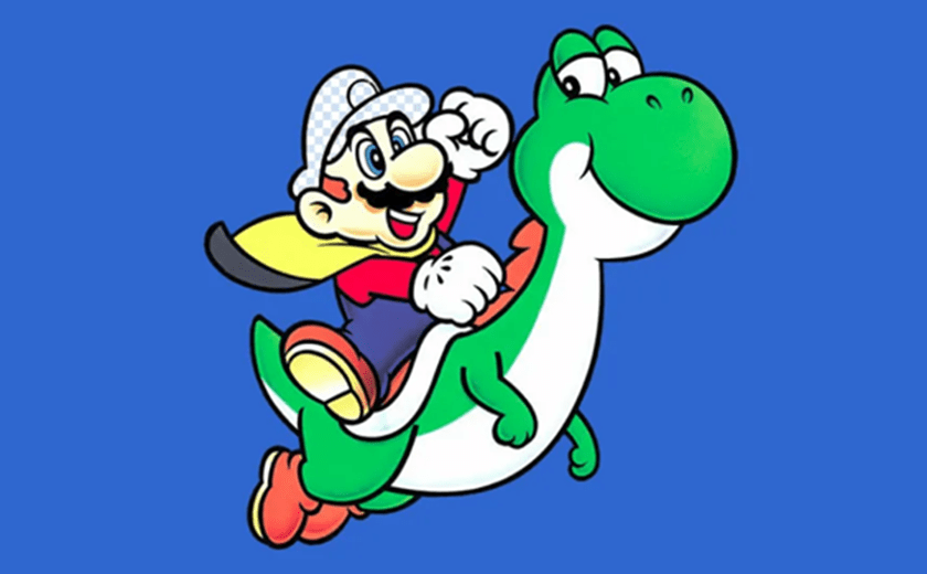 Detail Super Mario Sprites Game Maker Nomer 20