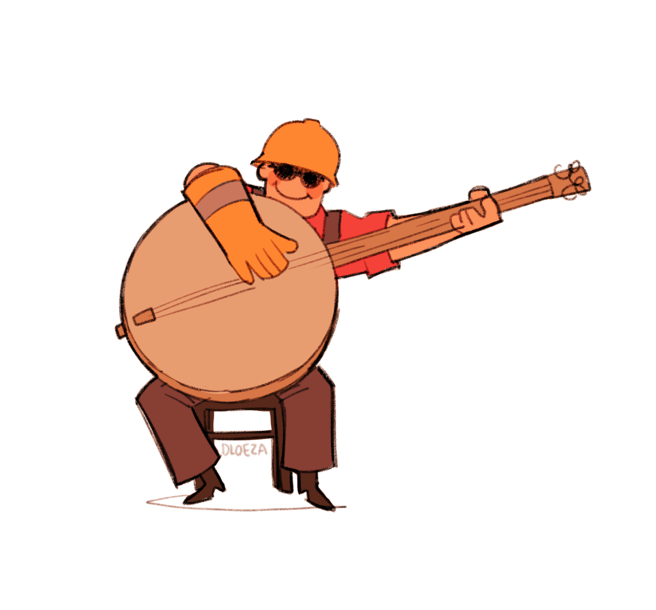 Detail Tf2 Anger Nomer 21