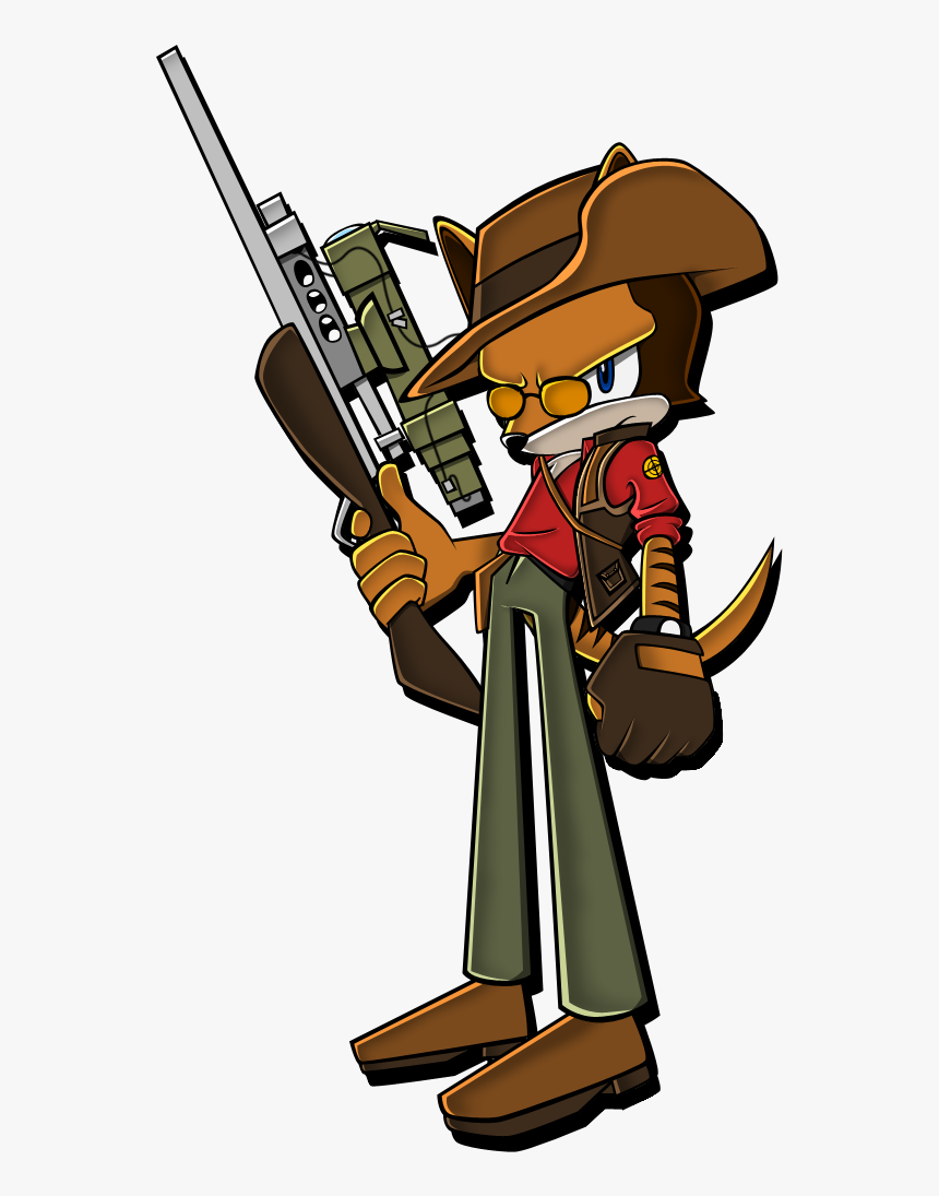 Detail Tf2 Anger Nomer 3
