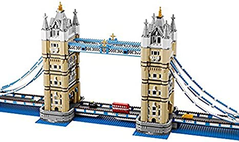 Detail Tower Bridge Auf Englisch Nomer 16