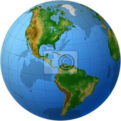 Download Amerika Topographische Karte Nomer 15