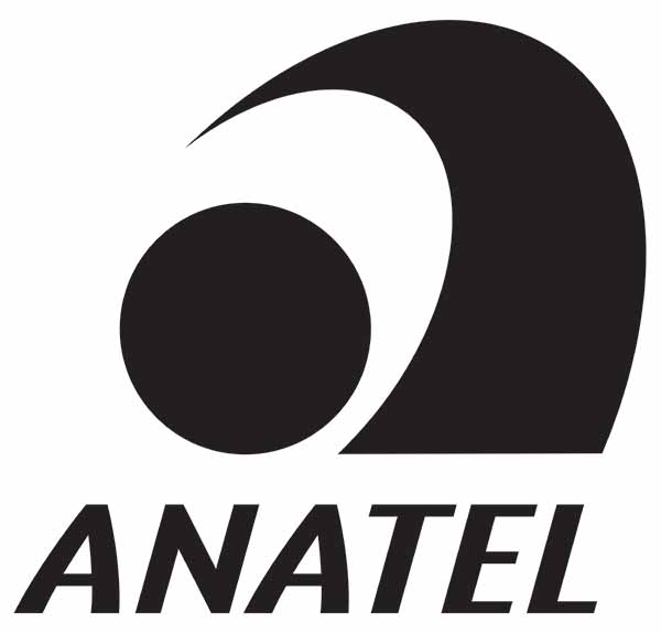Detail Anatel Logo Nomer 17