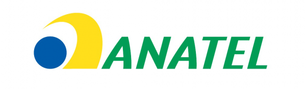 Detail Anatel Logo Nomer 2
