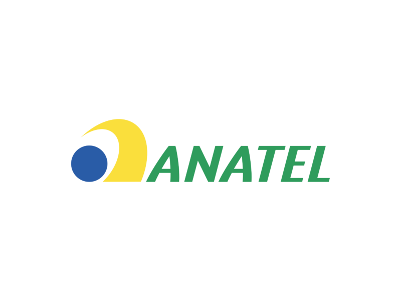 Detail Anatel Logo Nomer 3