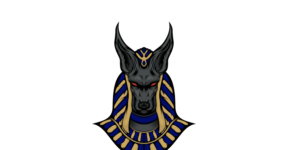 Detail Anubis Vorlage Nomer 2