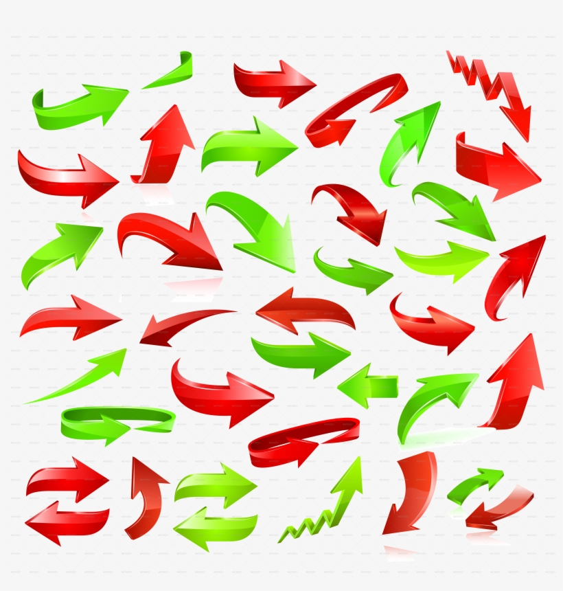 Detail Arrow Icon Pack Nomer 14