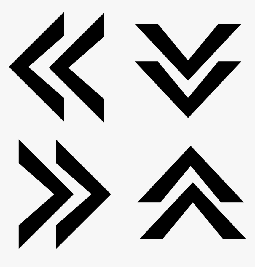 Detail Arrow Icon Pack Nomer 2