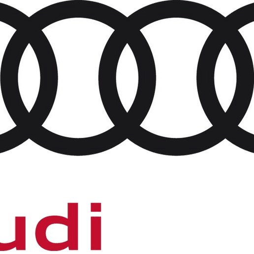 Detail Audi Font Nomer 16
