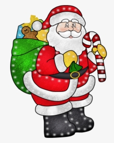 Detail Baba Noel Nomer 11