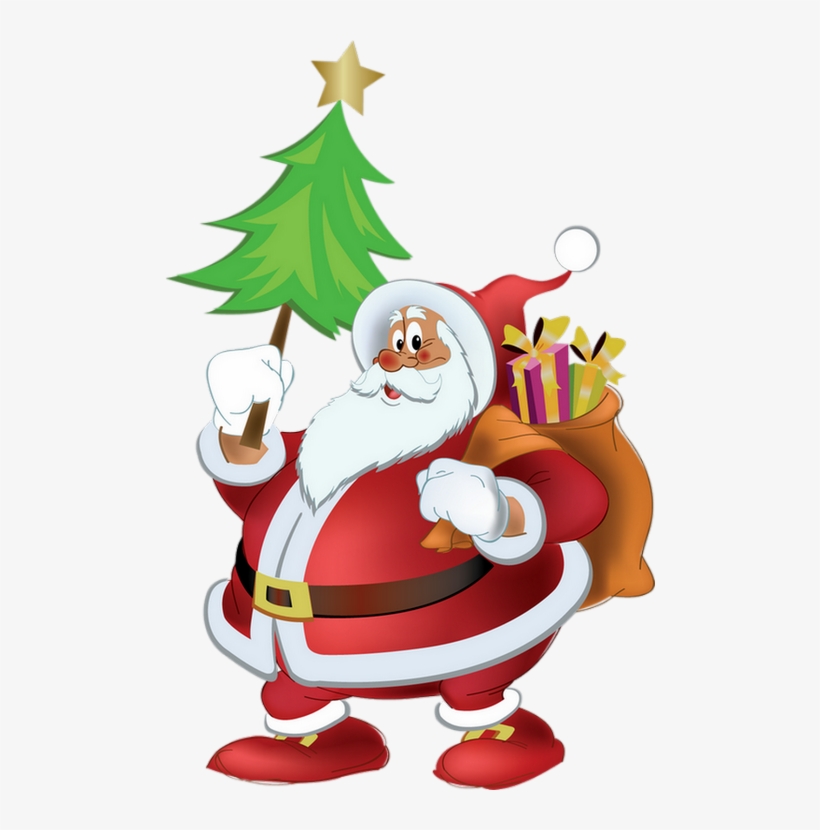 Detail Baba Noel Nomer 14