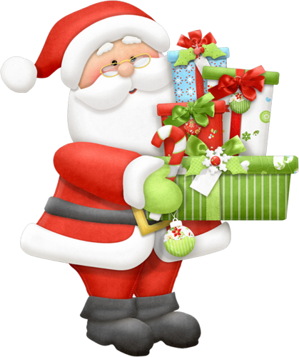Detail Baba Noel Nomer 2