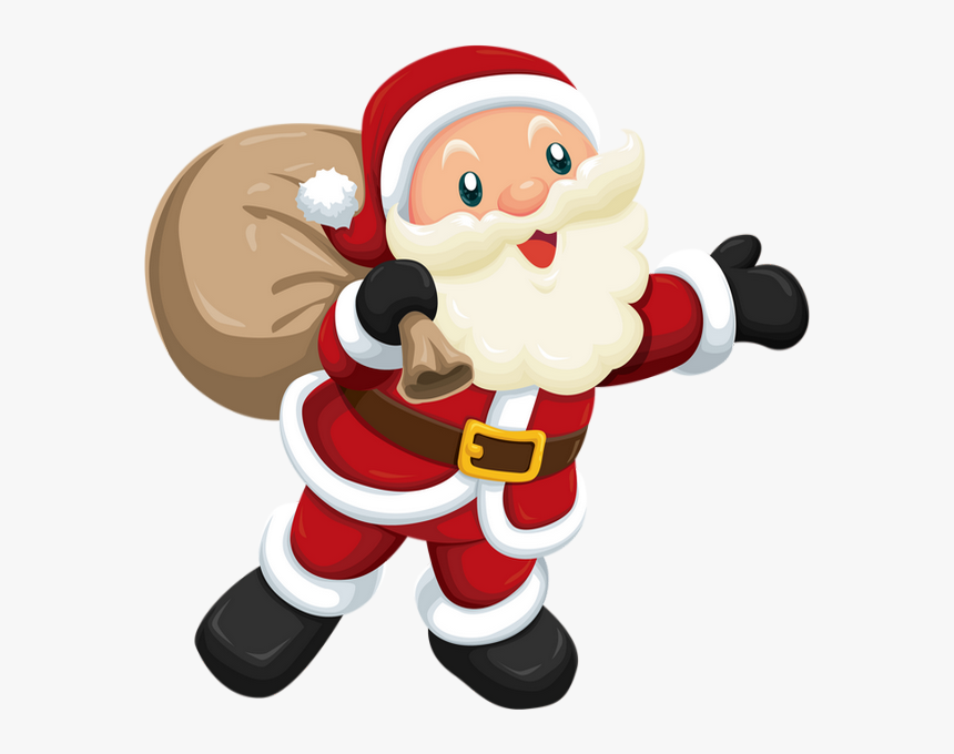 Detail Baba Noel Nomer 5