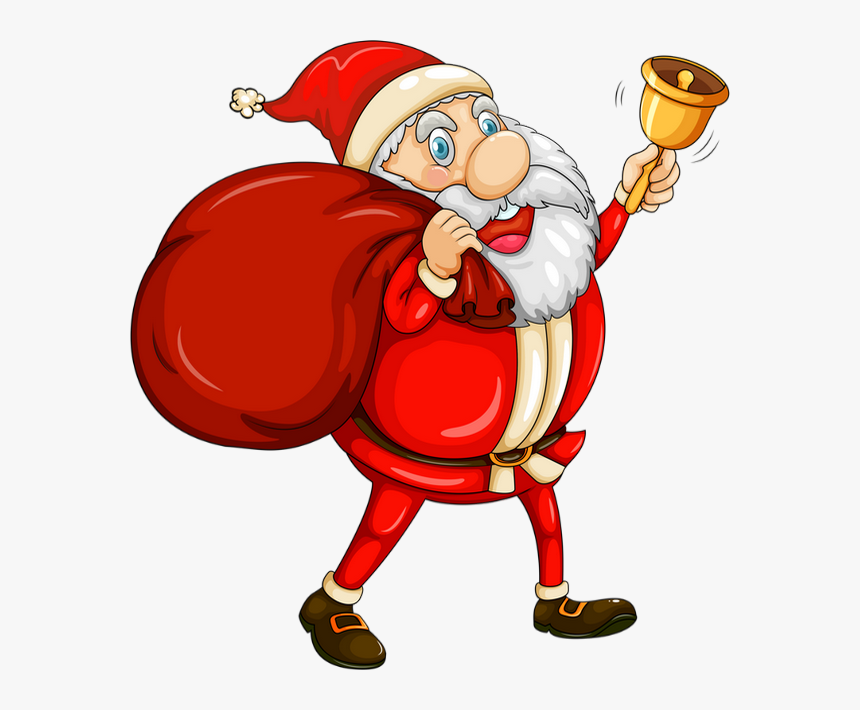 Detail Baba Noel Nomer 6