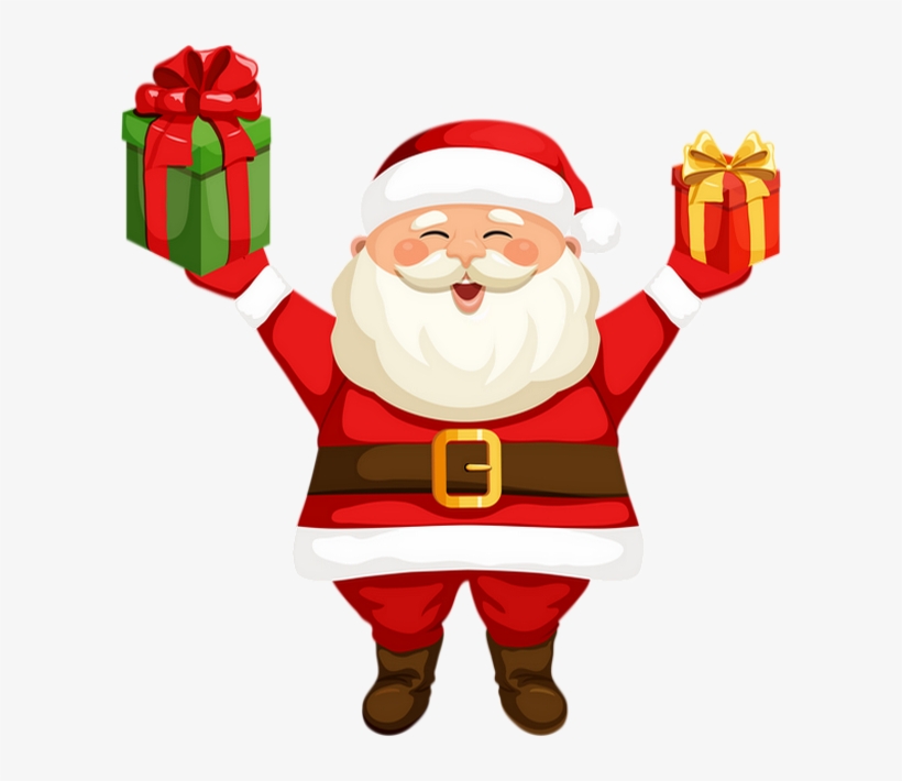 Detail Baba Noel Nomer 9