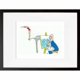 Detail Bilderrahmen Todesfall Nomer 12