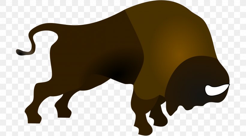 Detail Bison Bilder Nomer 8