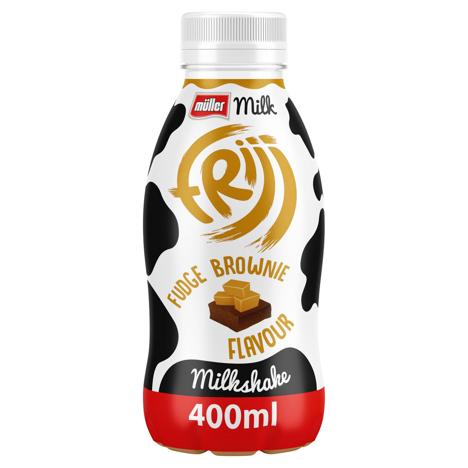 Detail Brownie Smoothie Nomer 7