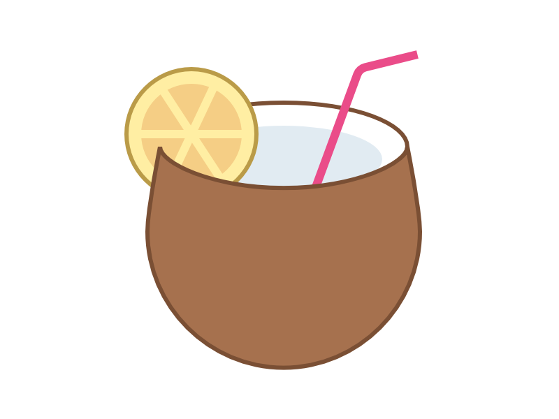 Detail Brownie Smoothie Nomer 9