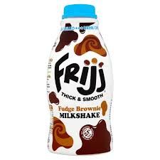 Detail Brownie Smoothie Nomer 12