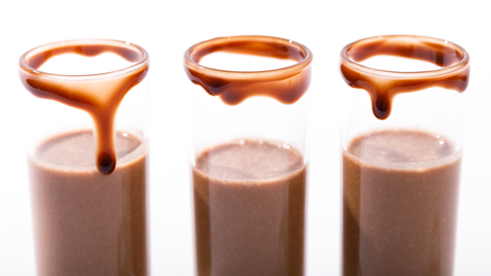 Brownie Smoothie - KibrisPDR