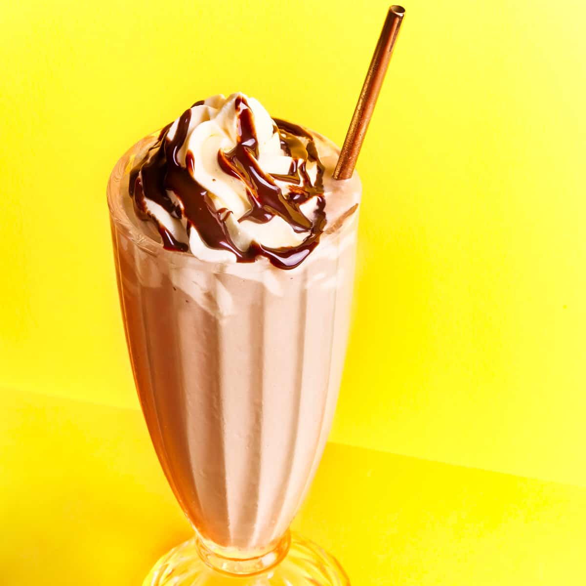 Detail Brownie Smoothie Nomer 18