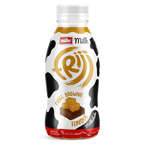 Detail Brownie Smoothie Nomer 3
