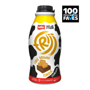 Detail Brownie Smoothie Nomer 4