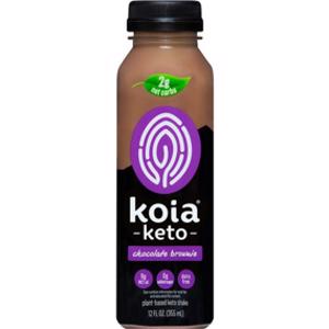 Detail Brownie Smoothie Nomer 5