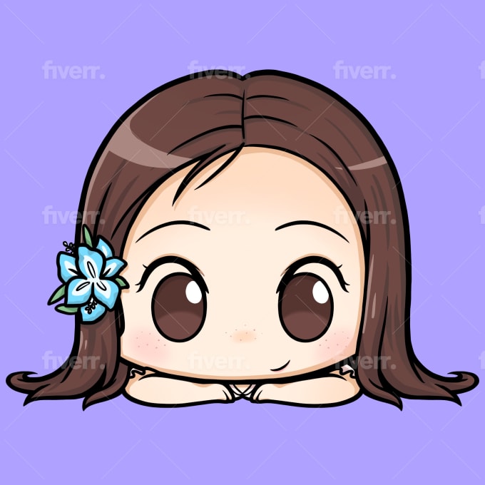 Detail Chibi Head Maker Nomer 10