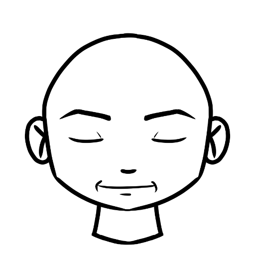 Detail Chibi Head Maker Nomer 2