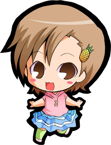 Detail Chibi Head Maker Nomer 20