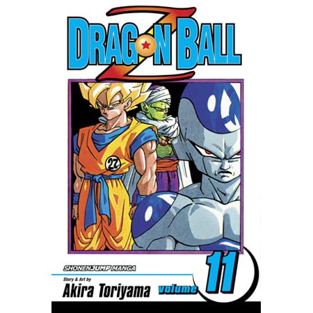 Detail Dragon Ball Super Manga Ultra Instinct Nomer 21